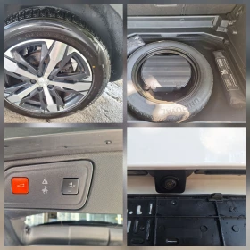 Peugeot 3008 1.5d* Нави/Лед/Камера/Панорама/Старт-Стоп/2019г* - 24588 лв. - 76454032 14