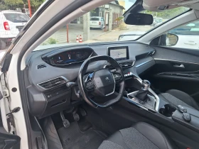 Peugeot 3008 1.5d* Нави/Лед/Камера/Панорама/Старт-Стоп/2019г* - 24588 лв. - 76454032 10