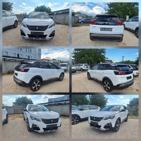 Peugeot 3008 1.5d* Нави/Лед/Камера/Панорама/Старт-Стоп/2019г* - 24588 лв. - 76454032 16