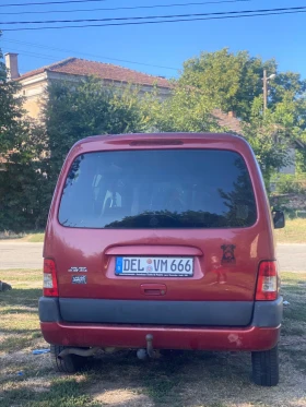 Citroen Berlingo Top | Mobile.bg    2