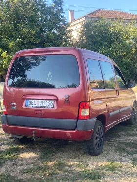 Citroen Berlingo Top | Mobile.bg    3