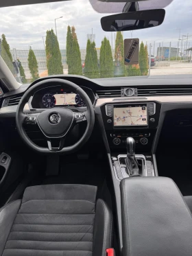 VW Passat * DIGITAL* FULL LED* HIGHLINE*  | Mobile.bg    8