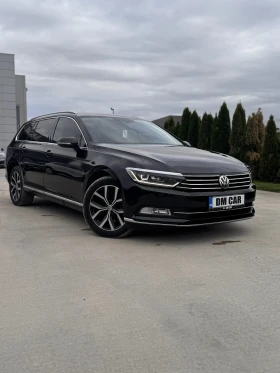 VW Passat * DIGITAL* FULL LED* HIGHLINE*  | Mobile.bg    2