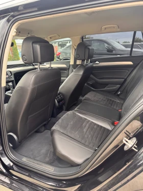 VW Passat * DIGITAL* FULL LED* HIGHLINE*  | Mobile.bg    13