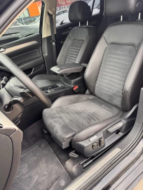 VW Passat * DIGITAL* FULL LED* HIGHLINE*  | Mobile.bg    15