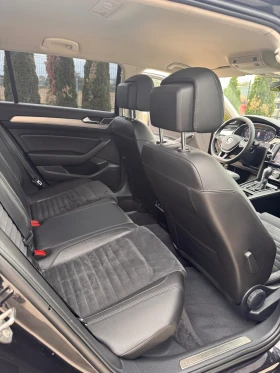 VW Passat * DIGITAL* FULL LED* HIGHLINE*  | Mobile.bg    11