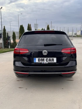 VW Passat * DIGITAL* FULL LED* HIGHLINE*  | Mobile.bg    4