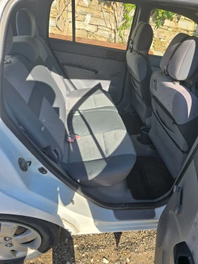 Обява за продажба на Hyundai Getz 1.1 бензин/газ, клима ~2 600 лв. - изображение 4