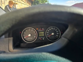 Обява за продажба на Hyundai Getz 1.1 бензин/газ, клима ~2 600 лв. - изображение 3