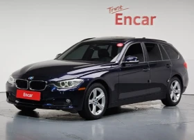 BMW 320 xDrive Touring