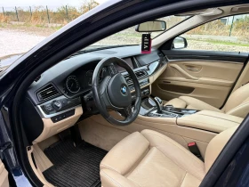 Обява за продажба на BMW 535 ~27 600 лв. - изображение 4 | Auto.bg Обява за продажба на BMW 535 ~27 600 лв. - изображение 4