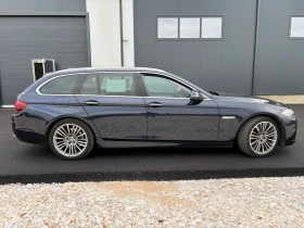     BMW 535