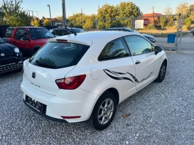 Seat Ibiza 1.2 60 | Mobile.bg    7