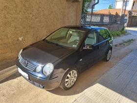 Обява за продажба на VW Polo ~5 500 лв. - изображение 1