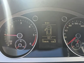 VW Passat 2.0TDi EURO 5A Лизинг - 8400 лв. / 4294.85 € - 35786754 11