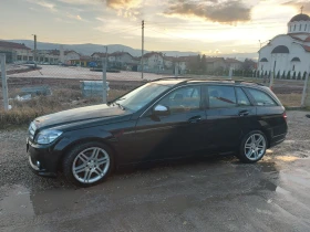Обява за продажба на Mercedes-Benz C 220  2.2 170 к.с ~11 500 лв. - изображение 1 | Auto.bg Обява за продажба на Mercedes-Benz C 220  2.2 170 к.с ~11 500 лв. - изображение 1