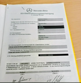 Mercedes-Benz C 200 2.2  | Mobile.bg � ����� ������ 16