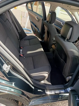 Mercedes-Benz C 200 2.2 , снимка 16 - Автомобили и джипове - 52158593
