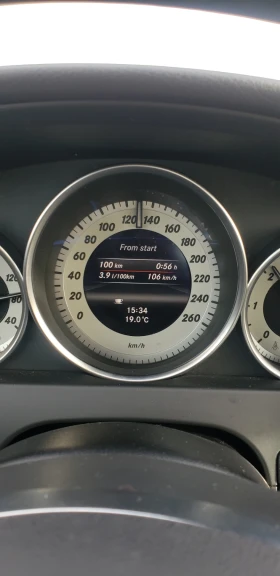 Mercedes-Benz C 200 2.2 , снимка 3