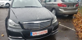 Mercedes-Benz C 200 2.2  | Mobile.bg    17