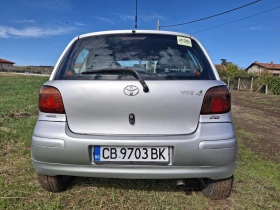 Обява за продажба на Toyota Yaris 1, 4 D4D ~4 000 лв. - изображение 7 | Auto.bg Обява за продажба на Toyota Yaris 1, 4 D4D ~4 000 лв. - изображение 7
