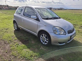 Обява за продажба на Toyota Yaris 1, 4 D4D ~4 000 лв. - изображение 1 | Auto.bg Обява за продажба на Toyota Yaris 1, 4 D4D ~4 000 лв. - изображение 1
