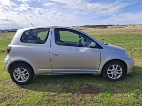 Обява за продажба на Toyota Yaris 1, 4 D4D ~4 000 лв. - изображение 6 | Auto.bg Обява за продажба на Toyota Yaris 1, 4 D4D ~4 000 лв. - изображение 6