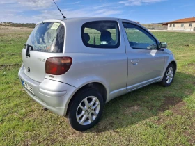 Обява за продажба на Toyota Yaris 1, 4 D4D ~4 000 лв. - изображение 1 | Auto.bg Обява за продажба на Toyota Yaris 1, 4 D4D ~4 000 лв. - изображение 1