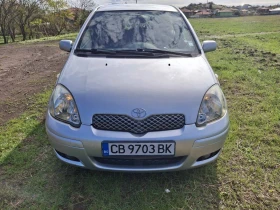 Обява за продажба на Toyota Yaris 1, 4 D4D ~4 000 лв. - изображение 4 | Auto.bg Обява за продажба на Toyota Yaris 1, 4 D4D ~4 000 лв. - изображение 4