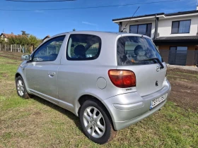 Обява за продажба на Toyota Yaris 1, 4 D4D ~4 000 лв. - изображение 2 | Auto.bg Обява за продажба на Toyota Yaris 1, 4 D4D ~4 000 лв. - изображение 2