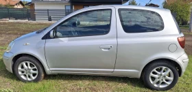 Обява за продажба на Toyota Yaris 1, 4 D4D ~4 000 лв. - изображение 5 | Auto.bg Обява за продажба на Toyota Yaris 1, 4 D4D ~4 000 лв. - изображение 5