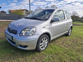 Обява за продажба на Toyota Yaris 1, 4 D4D ~4 000 лв. - изображение 3 | Auto.bg Обява за продажба на Toyota Yaris 1, 4 D4D ~4 000 лв. - изображение 3