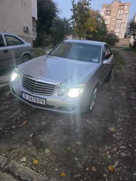Mercedes-Benz E 270 | Mobile.bg    4