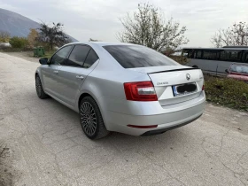 Skoda Octavia 2.0TDI 4x4 1 собственик, снимка 5