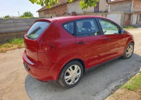     Seat Altea 1.6  