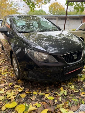 Seat Ibiza 1.2 clima  - изображение 1