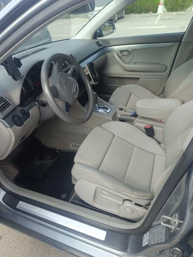 Audi A4, снимка 5 — Bazar.bg Audi A4, снимка 5