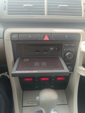 Audi A4, снимка 10 — Bazar.bg Audi A4, снимка 10