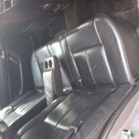 Peugeot 607, снимка 4 — Bazar.bg Peugeot 607, снимка 4