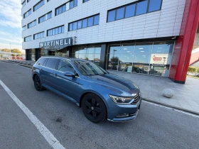 VW Passat 2.0TDI* DSG* Панорама, снимка 1