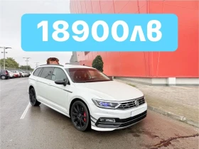 VW Passat DIGITAL* MATRIX* DSG* ANDROID