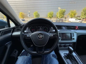 VW Passat 2.0TDI* DSG* Панорама, снимка 12