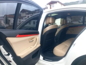 BMW 535, снимка 8