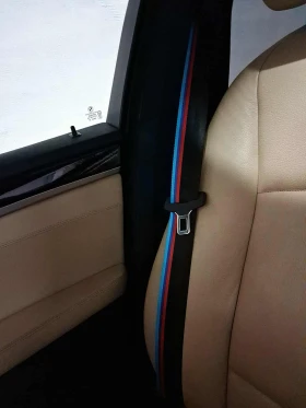 BMW 535, снимка 9