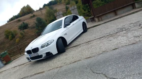 BMW 535, снимка 4