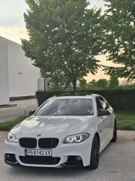 BMW 535, снимка 1
