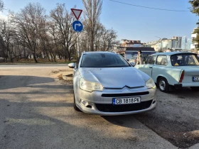 Citroen C5 1.6 HDi Tourer - 8400 лв. / 4294.85 € - 53561186 6