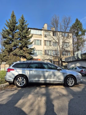 Citroen C5 1.6 HDi Tourer - 8400 лв. / 4294.85 € - 53561186 5