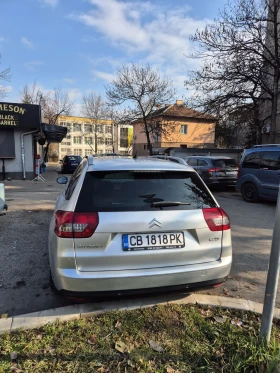 Citroen C5 1.6 HDi Tourer - 8400 лв. / 4294.85 € - 53561186 3
