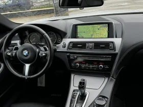 BMW 640 M-Pack LCI NBT | Mobile.bg � ����� ������ 13